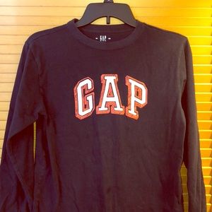 Boys Gap Long sleeve T-Shirt